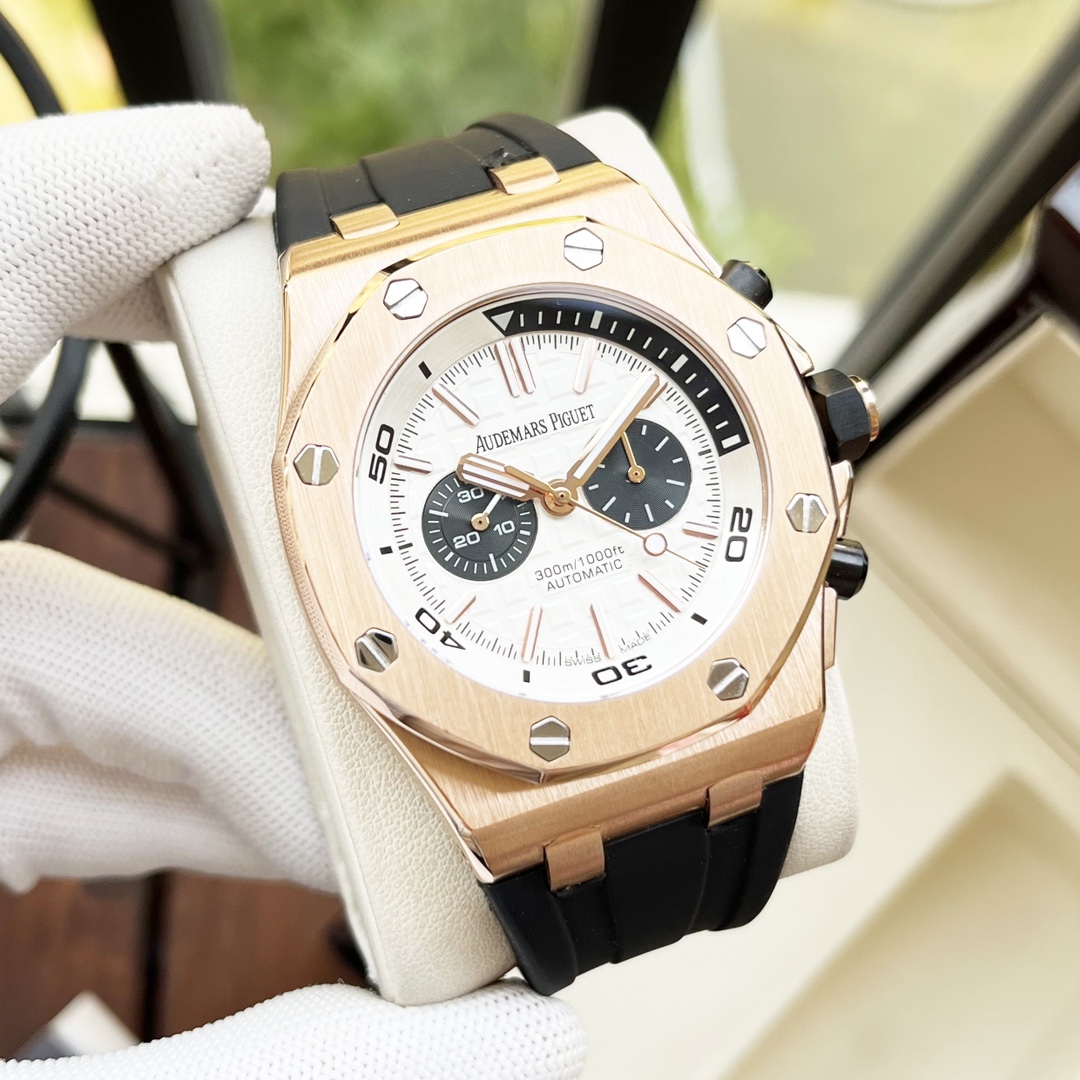 Audemars Piguet watch